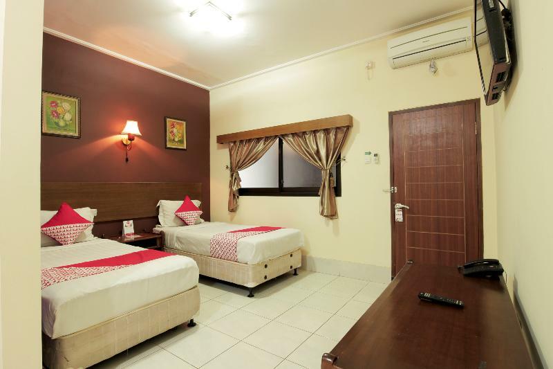 Hotel Oyo 227 Sebelas Syariah Bandung