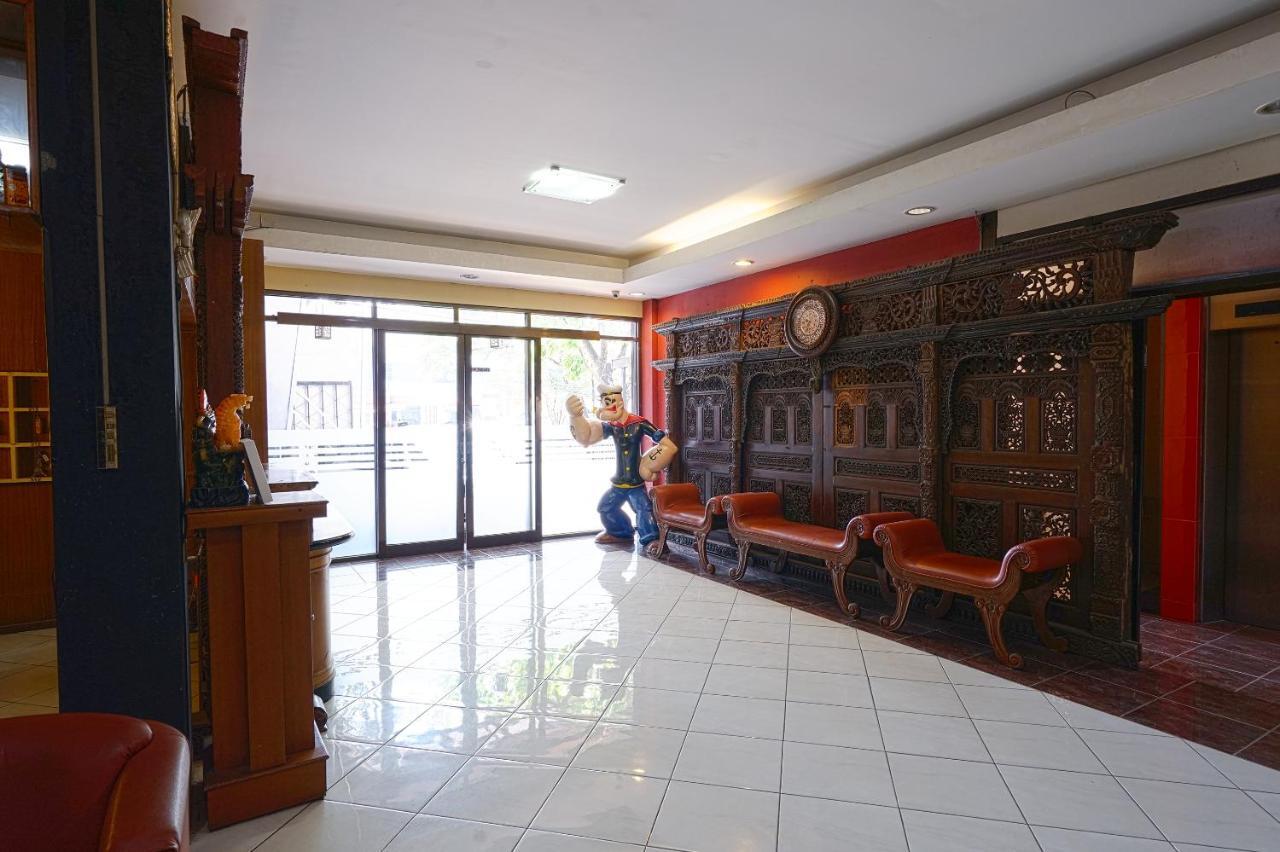 Oyo 227 Sebelas Syariah Bandung