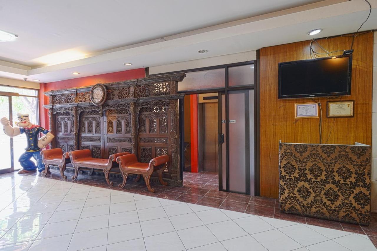 Oyo 227 Sebelas Syariah Bandung