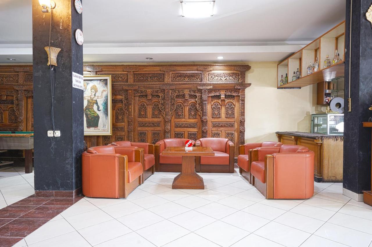 Oyo 227 Sebelas Syariah