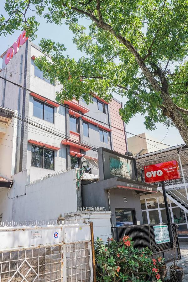 Oyo 227 Sebelas Syariah Bandung