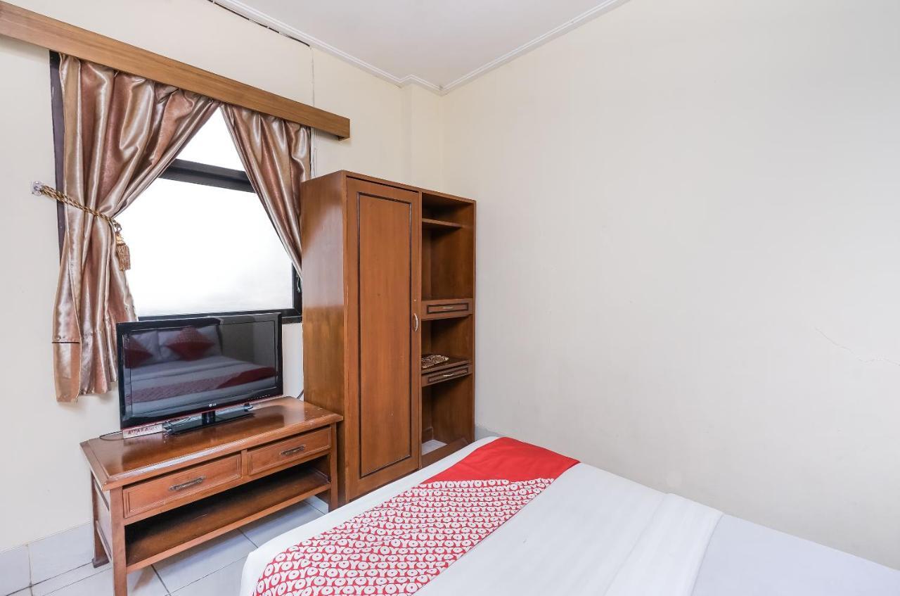 Hotel Oyo 227 Sebelas Syariah Bandung