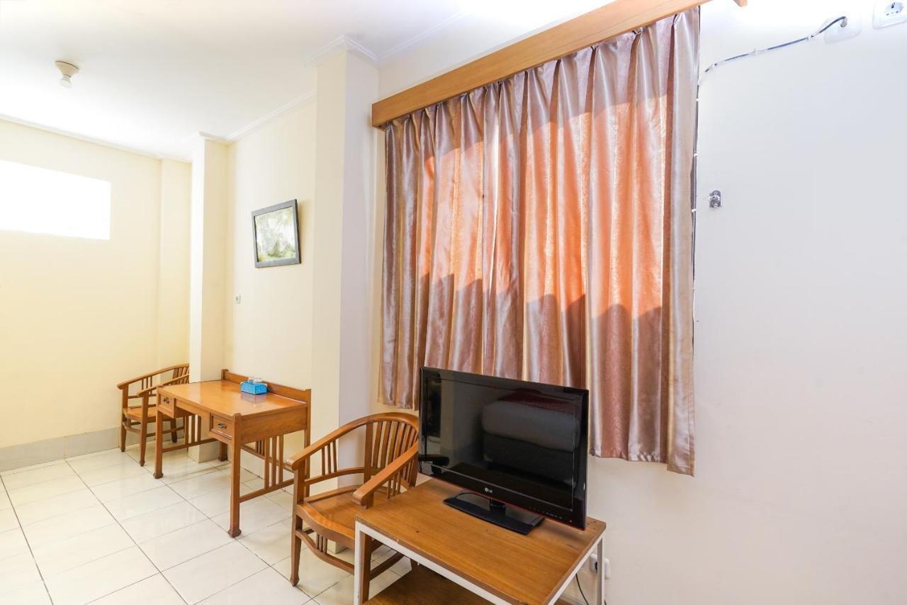 Hotel Oyo 227 Sebelas Syariah Bandung