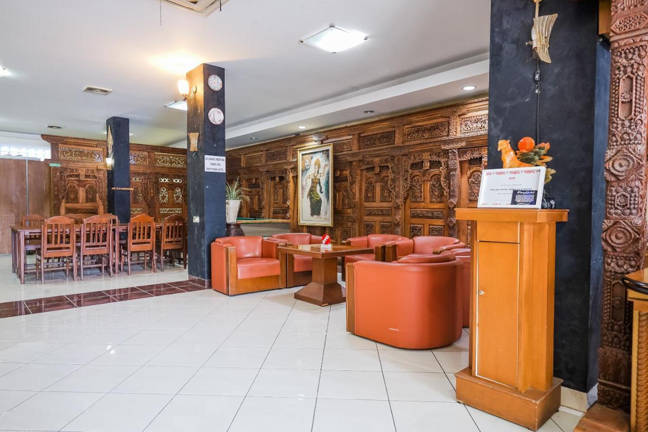 Oyo 227 Sebelas Syariah 2* Bandung