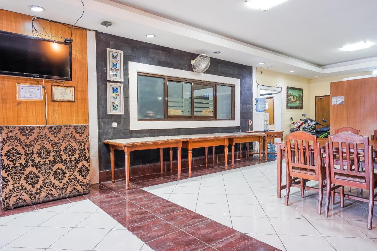 Hotel Oyo 227 Sebelas Syariah Bandung