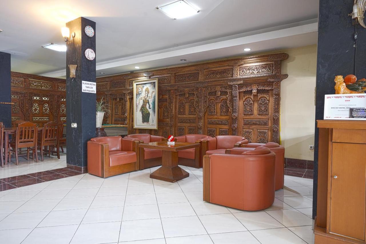 Hotel Oyo 227 Sebelas Syariah 2*